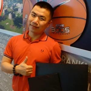 Meet your Posher, Hoo